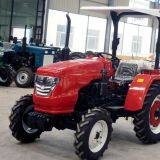 SYNBON SY 254 ,Diesel, hydraulic, 4 wheel drive, low fuel consumption, 4*4, low noise, a variety of agricultural machinery, mini, farm tractor