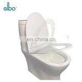 GIBO Electric multi-function intelligent bidet smart hygiene lid toilet seat