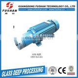 New Product Mirror Edge Polishing Machine With Long Service Life thumbnail-5