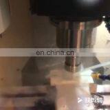 Fanuc Programming Cnc Machinery Photo Machine Center With Tools VMC460L thumbnail-1