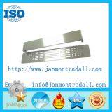 Customize Stainless Steel CNC Laser Cutting Parts,Aluminium CNC Laser Cutting Part,Brushed Stainless Steel CNC Cutting