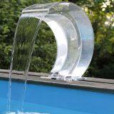 Artificial Waterfalls for Garden Swimming Pools thumbnail-2