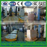 Hot Selling Products Mini Reel Stretch Wrapping Machine thumbnail-4