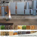 Energy-efficient Household Small Biomass Gasifier/Rice Husk,wood Dust Gasifier thumbnail-3