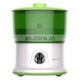 Mini Soya Bean /Mung Bean Sprout Machine for Home Use thumbnail-3