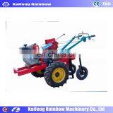 Lowest Price Garlic Turmeric Harvester Machine Ginger Harvester Machine thumbnail-2