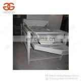Industrial Cashew Shelling Roasting Line Cashew Nut Production Machine thumbnail-5