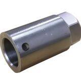 Stainless Steel CNC Parts