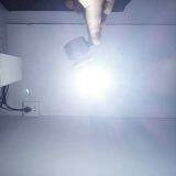 H11/H8/H9 LED Headlight Bulbs Conversion Kit, DOT Approved, Canbus CSP Chips Low Beam/Fog Light Bulb- 6000LM 6000K Xenon White thumbnail-3