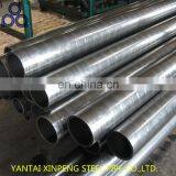 For Automotive Parts 2 Inch Cold Drawn High Precision Steel Tube thumbnail-3