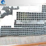 China Professional Construction Building Galvanized Carbon Mild Rectangular Steel Pipe thumbnail-5