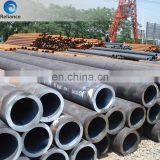 Oil Gas Sewage Transport Steel Structure Used Schedule 80 Iron Pipe thumbnail-3