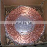 Factory price air conditioner 20 mm 50 mm copper pipe