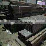 ST52 Hot Rolled Square Seamless Steel Pipe thumbnail-3