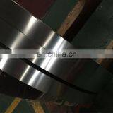 ASTM A240 2B/Mill/Bright Finished Gr.321 Stainless Steel Banding Strip thumbnail-3