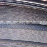 AISI 4340 Checkered Plate Steel Panels 6mm Thickness thumbnail-5