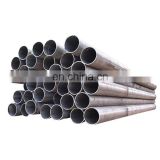 professional supply 6 inch steel tube water pipe