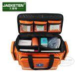 JACKETEN Medical First Aid Kit-JKT015 Ambulance Bag Rescue Earthquick Survival Kits The Band Empty Nurse First Aid Kit B thumbnail-3