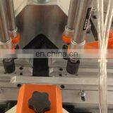 One Year Warranty Glazing Bead Cutting Saw for UPVC Profile Window and Door thumbnail-5