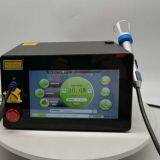 HARLAS 650nm+810nm+980nm+1064nm Laser System - Act the Most Effection for Therapy