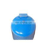 5Kg Empty Co2 Fire Extinguisher Cylinder Hot Sale In India Tanzania Uganda thumbnail-6