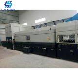 Lever Factory Directly Sell Flat and Bending Glass Tempering Furnace / Glass Tempering Machine thumbnail-3