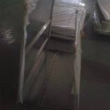 2.5mm Aluminum Veneer Curtain Wall Good Fire Resistance Hallway thumbnail-1