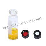 4ml Clear Sampler Vials thumbnail-1