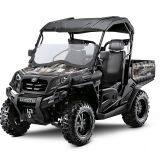 CFMOTO 800CC 4WD UTV UFORCE 800 for Sale thumbnail-3