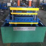 Manufacturer Wall Sheet External Wall Insulation Board Forming Machine thumbnail-2