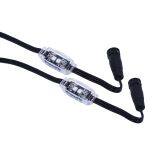 Waterproof Ip65 360 Degrees RGB Pebble Light For Indoor Decoration thumbnail-5