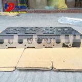 Engine Cylinder Head For Kubota V1502 thumbnail-4