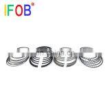 IFOB Auto Piston Ring For Toyota Corolla 4AFE 13011-02040 13013-02040 thumbnail-7