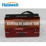 J CB Excavator Spare Parts Lamp Assy Light Rear 300mm Long Cable 700/26200 thumbnail-1