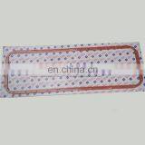 3973509 5332563 Cummins engine 6CT Прокладка масляного поддона