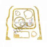 In Stock Inpost New HA Full Set of Gaskets Engine Rebuild Kit for Mazda HA T3000 3.0L Engine Hyster Yale Forklift Tuck 901319804 thumbnail-3