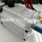 HFM032 24v 750w 3500rpm 2.04Nm 36.76Amp B3 B14 B34 B5 Hall Sensor Bldc Brushless dc Controller Motor for Home Appliance thumbnail-6