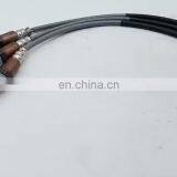 car engine auto electrical parts high temperature oxygen sensor plug OEM 89465-63030
