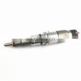 Fuel Injector Assembly 0445120121 for Cummins Engine Yutong King Long