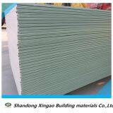 12mm Plaster Board Dry Wall Gypsum Board for Ceiling and Construction thumbnail-2