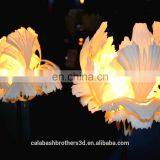 High Precision ABS Nylon PC PEEK Fabrication 3D Rapid Prototyping SLA SLS DLP 3D Printing Manufacture thumbnail-7