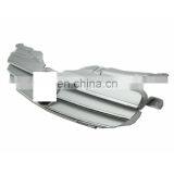 Передний решетка радиатора серебристого цвета 1990 - 2013 годов для Mercedes Benz SLK R170 W170 thumbnail-2