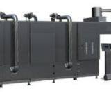 Nutrition Baby Rice Powder Production Line Manufacturing Process