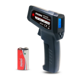 Cheerman DT8380FH Multifunction Digital Industrial Infrared Thermometer
