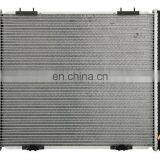 Radiator For 1993-1997 Jeep Grand Cherokee Grand Wagoneer 5.2L