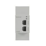 ACREL 3 phase small bus bar monitoring power meter with relay output for data center