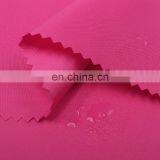 High Quality 100% RPET Recycled Polyester 75D 230T Pongee Fabric thumbnail-4