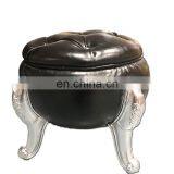 Modern Customizable Beauty Salon Furniture Nail Manicure Table thumbnail-3