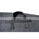 10 Gallon Indoor and Outdoor Nonwoven Fabric Felt Flower Pots for Growing thumbnail-6