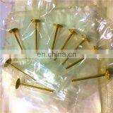 Japanese High Performance Inlet Outlet Vavles Kits for Honda / Acura Turbo B16 B16A B16A2 Civic B18 B18C B18C1 Integra Retainers thumbnail-3